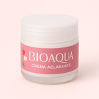Crema Despigmentante BIOAQUA