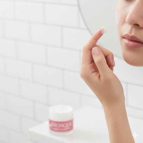 Crema Despigmentante BIOAQUA